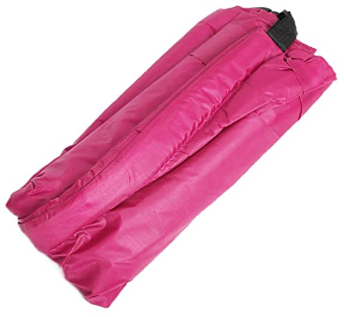 Uadme Aufblasbare Liegen Tragbares Faltbares Luftsofa Mattr für Outdoor Camping Strand Party, Wasserdichte Luftliegen, Leicht, Einfach zu Tragen