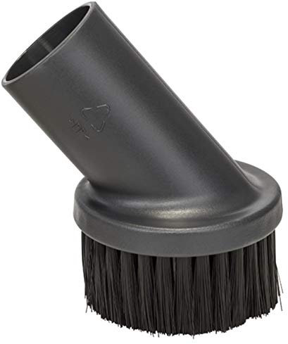 Bosch Professional 1x Saugbürste (für GAS, Ø 35 mm, Zubehör Staubsauger)