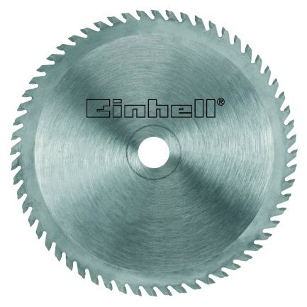 Einhell Grey HM-Sägeblatt 250x30x3,2 mm; 48 Z