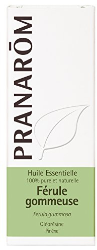 Pranarom Hinojo , Aceite Esencial Natural, 10 ml