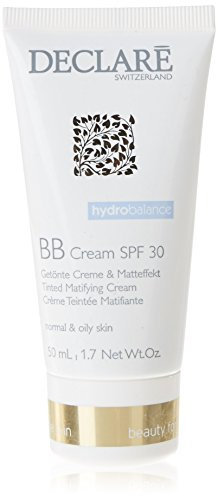 Declaré Hydro Balance femme/women, BB Cream SPF30, 50 ml (1er Pack)