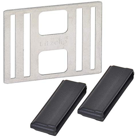 Kerbl Corral Federtor-Kit