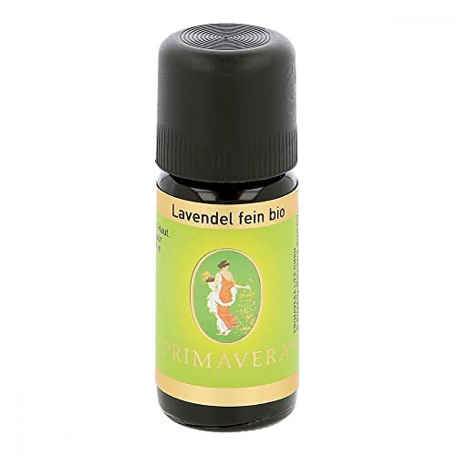 Primavera Lavendel fein demeter