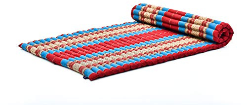 Leewadee Bred Thairullmatta 190 x 100 cm Kapok Fast