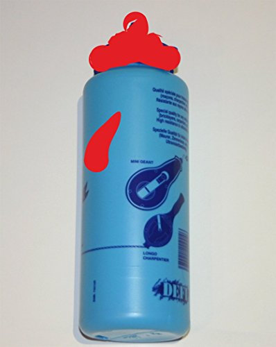 Staub-Bilanz. Staub Tracer. battispago. Oxid von Eisen. Farbe Rot 1000 g