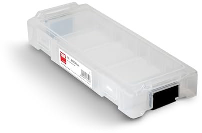 TOX 094900805 tasselli, Trasparente