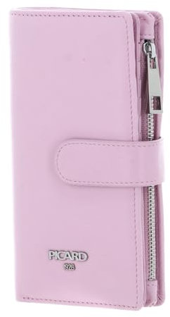 Picard Bingo Wallet Babe