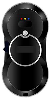 robot de limpieza de ventanas, Robot aspirador de ventana con pulverización de agua, Robot de limpieza de ventanas ultrafino, vidrio eléctrico, control remoto for ventanas, azulejos, baños Limpiador p