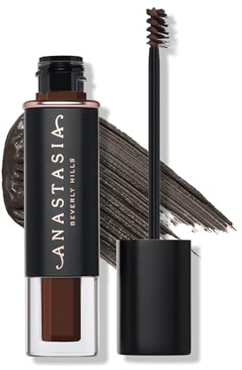 Anastasia Beverly Hills - Volumizing Tinted Brow Gel - Dark Brown