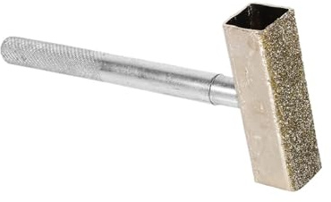 Diamant-Schleifscheibe, Steinabrichter, Richtiges Werkzeug, Abrichten Von Doppelschleifmaschinen, Abrichten Von Doppelschleifmaschinen, Schleifscheibenabrichter
