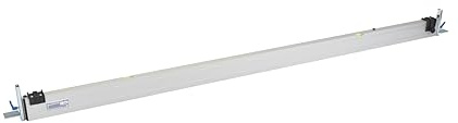 Rabo Screed Rail Fully Adjustable 1.60–2.75 m