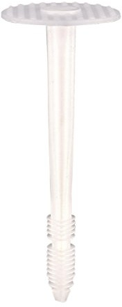 TIMCO Plastic Insulation Fixing - M8 x 70 - Zinc - Bag of 100