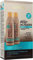KATIVA postalisado – Kit ohne Salz – Pakete von 2 Flaschen x 250 ml – Total: Shampoo und Spülung 500 ml