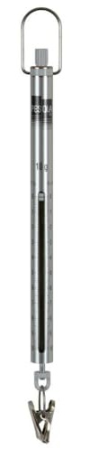 Pesola 20010 Federwaage Micro, 10 g