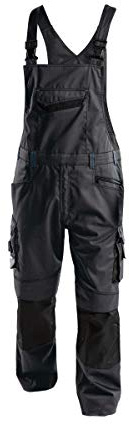 Dassy Unisex Arbeitshose