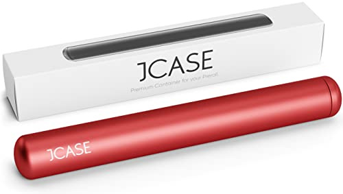 Premium Joint Hülle Geruchsdicht aus Alu 11cm Wasserdicht Metall Zigaretten Hülse Joint Tube Case Box