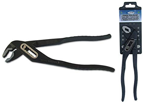 Pince polygrip 160 mm