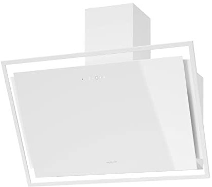 Oranier Selena 90 W – 8733 90 Kopffreihaube 90 cm Weiß