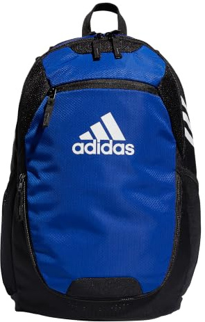 Stadium Team Sports Backpack for men and women (36L) durable athletic laptop bag
