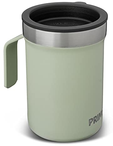 PRIMUS Koppen Mug, mint green, 0.3L
