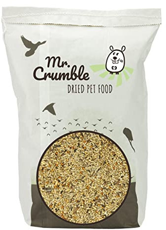 Kanarien-Fit, Kanarienfutter ohne Rübsen 25 kg