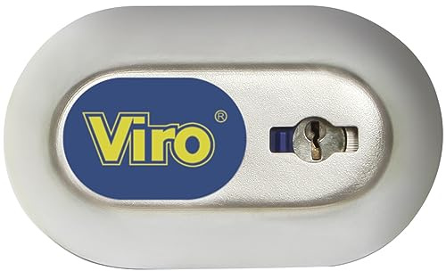 VIRO Van Lock Compact Singolo