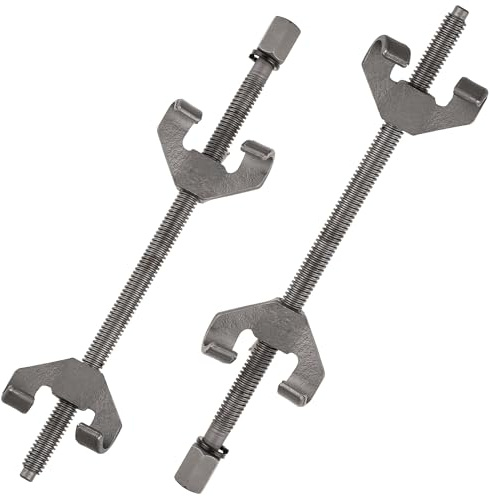 Set bestehend aus zwei Auto KFZ Federspannern Die Abzieher 380mm