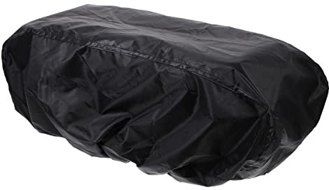 Gatuida Winch Protector Car Winch Cover for Suv Oxford Easy to Clean and Store