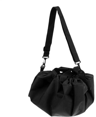 Neoprenanzug-Tasche | Wasserdichtes Surf-Zubehör, Surfmatte zum Wechseln – Surfausrüstung, tragbare große Strandkleidung, Trockentasche mit Schulter und Griff für Surfbrett