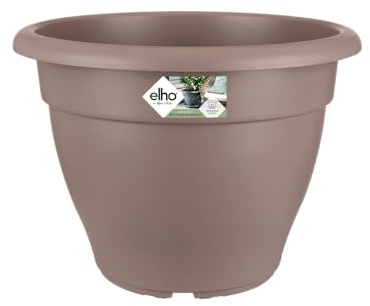 elho Torino Campana 35cm - Braun/Taupe