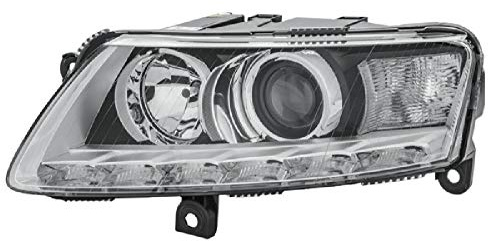 HELLA 1EL 009 925-511 Bi-Xenon Scheinwerfer - Audi A6 Avant (4F5, C6)