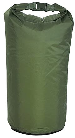 Tasmanian Tiger TT wasserdichte Tasche S, Cub Grün