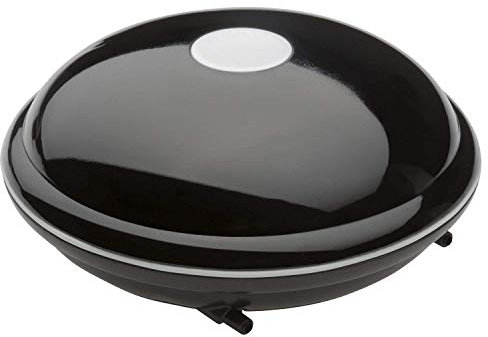 AQUAEL 113120 Luftpumpe AP 200 PLUS, 320 g