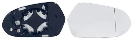 ALKAR Spiegelglas, Außenspiegel