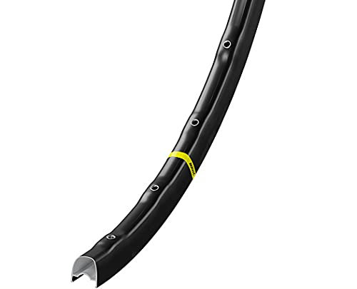 Mavic Rropdust321bk Teile, Einheitsgröße