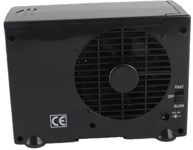 Klimaanlage Mobil Ventilator Leise 12V Mini Klimaanlage Leiser Ventilator Mobiles Klimagerät Persönliche luftkühler klimagerät für zu zimmer Büro Schlafzimmer