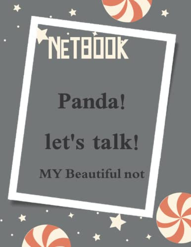 Netbook: Netbook for wirite opnions and impotqant events in your life