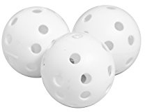 Longridge Airflow Balls, White