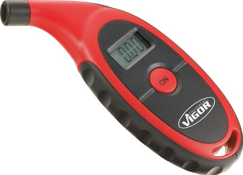Vigor V1423 däcktrycksmätare