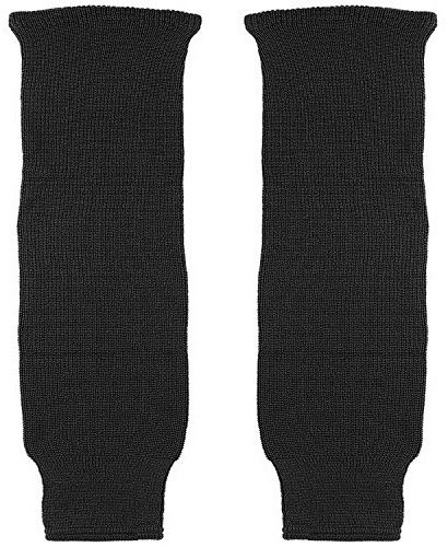 Hockey Socks, Knit Style by CCM