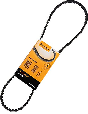 Contitech AVX 10 X 965 Cinghie Trapezoidale