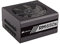 Corsair CP-9020091-UK RM650x 650 W 80 Plus Gold Certified Modular 135 mm Thermally Controlled Fan Power Supply Unit - Black