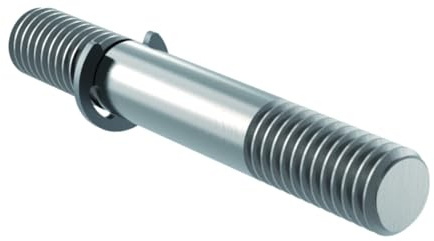 Gesipa Gewindedorn M6 – für die Verarbeitung von M6-Blindnietmuttern (Maße 100 x 150 mm, Gewicht 0,034 kg) 1434008