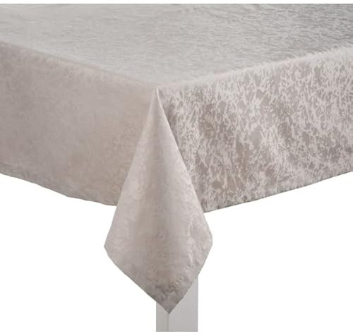 Pichler Tischdecke MARBLE betongrau - (MARBLE150250BT).
