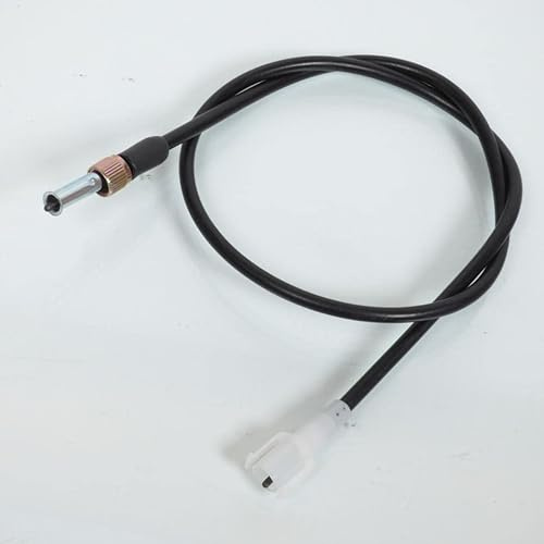 Cavo tachimetro P2R per MBK 50 Booster Ng Scooter 1995 al 2020 Nuovo di zecca