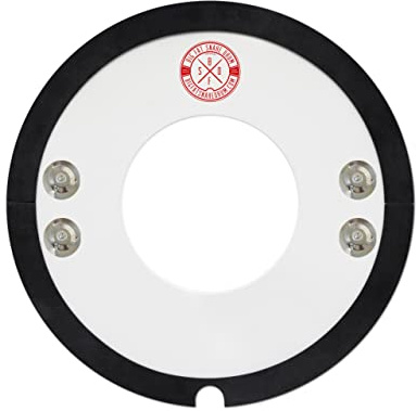 Big Fat Snare Drum 30,5 cm (12 Zoll) - Snare Bourine Donut