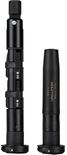 Topeak Unisex - Adult Mountain Mini Pumps