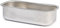 Steel Pan 2285625 Plumcake Nonstick in Acciaio Inox 18/10 25x11cm