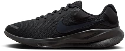 Nike Fb7690-004 Gymnastics shoesUnisex Children, Black/White, 11.5 US