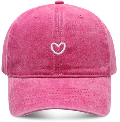 MAZELIKEHOOD Cappello da Baseball Uomo con Visiera Donna Berretto da Baseball Unisex Regolabile Casuale Cappellino